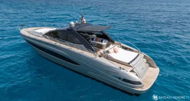 Riva Vertigo 63