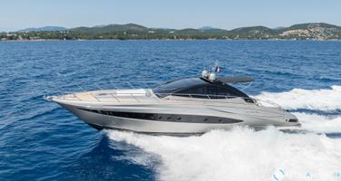 Riva Vertigo 63