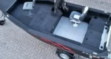Brema  430v Probass C