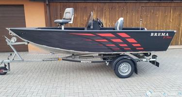 Brema  430v Probass C