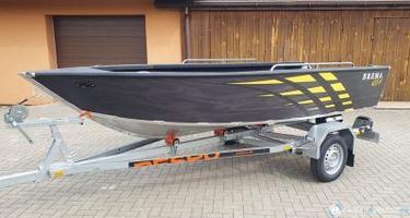 Brema  435v Fishing +