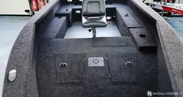 Brema  450v Fishing Pro