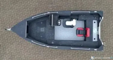 Brema  450 Fishing Pro Console