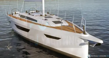 Viko Boats Stratos 43