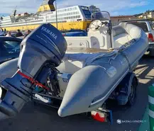 Bombard Ribster 550