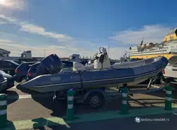 Bombard Ribster 550