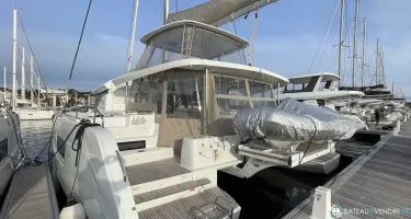 Lagoon  46