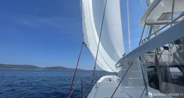 Lagoon  46