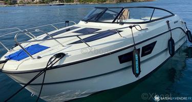 Quicksilver Activ 805 Cruiser