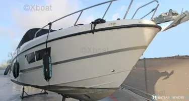 Quicksilver Activ 805 Cruiser