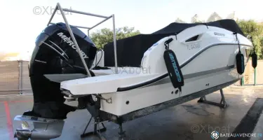 Quicksilver Activ 805 Cruiser