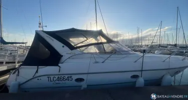 Sessa Marine Oyster 30