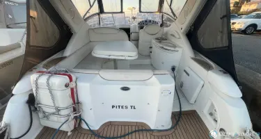 Sessa Marine Oyster 30