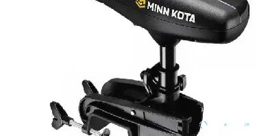 Moteur électrique Minn Kota 55Max