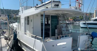 Beneteau Swift Trawler 42