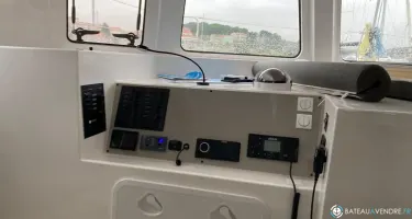 Neel Trimarans Neel 43