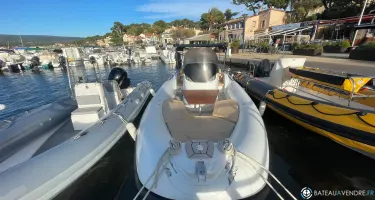 Sacs Strider 8
