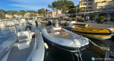 Sacs Strider 8