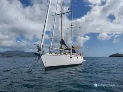Jeanneau Trinidad