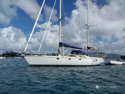 Jeanneau Trinidad