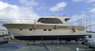 Arcoa Mystic 44