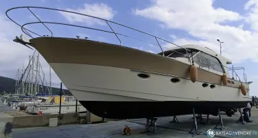 Arcoa Mystic 44