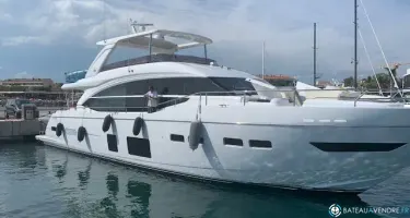 Princess Y75