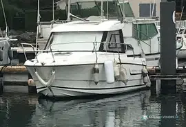 Jeanneau Merry Fisher 645