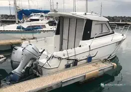 Jeanneau Merry Fisher 645