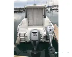 Jeanneau Merry Fisher 645