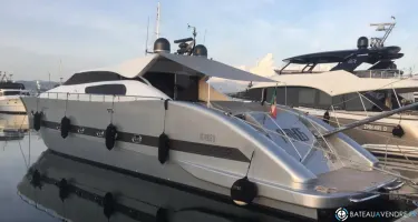 Tecnomar Velvet 83