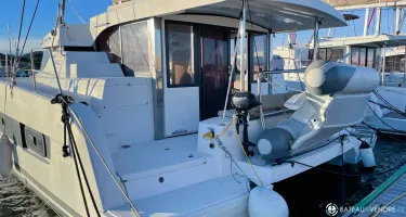 Bali Catamarans Catspace
