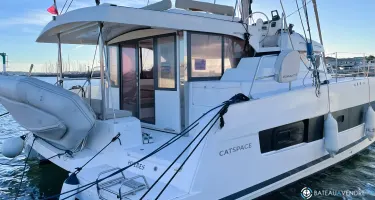 Bali Catamarans Catspace
