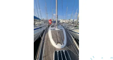Beneteau Oceanis 461