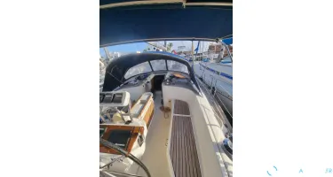 Beneteau Oceanis 461