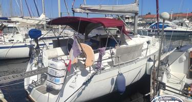 Beneteau Oceanis 321 Clipper