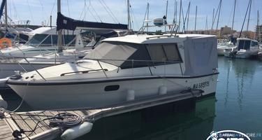 Gibert Marine Gib Sea 74