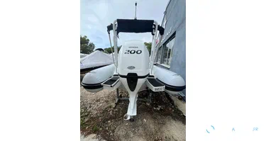 HONDA BF200 D'OCCASION - N°20