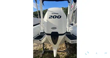 HONDA BF200 D'OCCASION - N°20