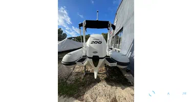 HONDA BF200 D'OCCASION - N°20