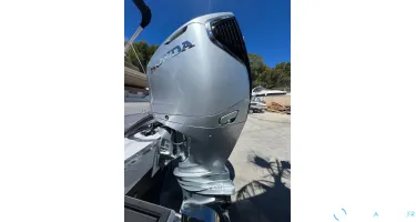 HONDA BF350 D'OCCASION