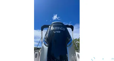 HONDA BF350 D'OCCASION