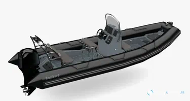 Bombard Explorer 700 Neo