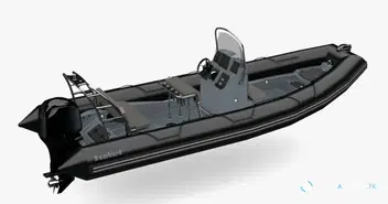 Bombard Explorer 700