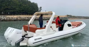 Zodiac Medline 9