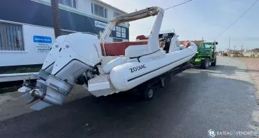 Zodiac Medline 9