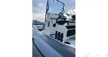 Zodiac Pro 7 Neo