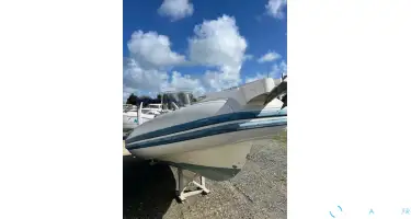 Capelli Tempest 770