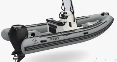 Zodiac Pro 5.5