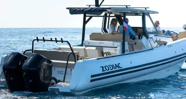 Zodiac X10 CC